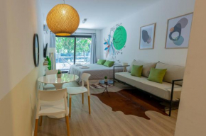 Fliphaus Azcuenaga 1800 - Lux Lofts Recoleta